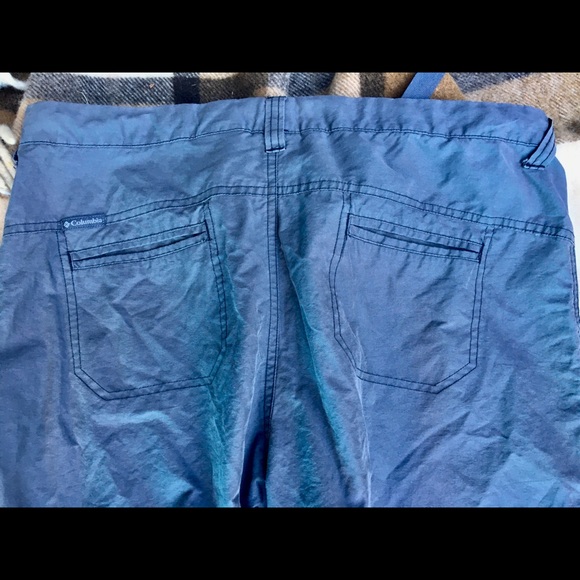 Columbia Capris - Picture 4 of 5
